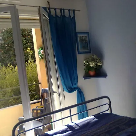 Apartment Le Cap St Charles
