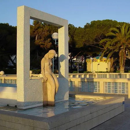 Apartment Le Cap St Charles Juan-les-Pins