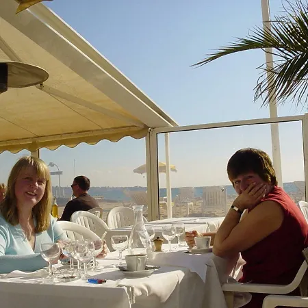 Apartment Le Cap St Charles *