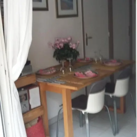 Le Cap St Charles Apartment